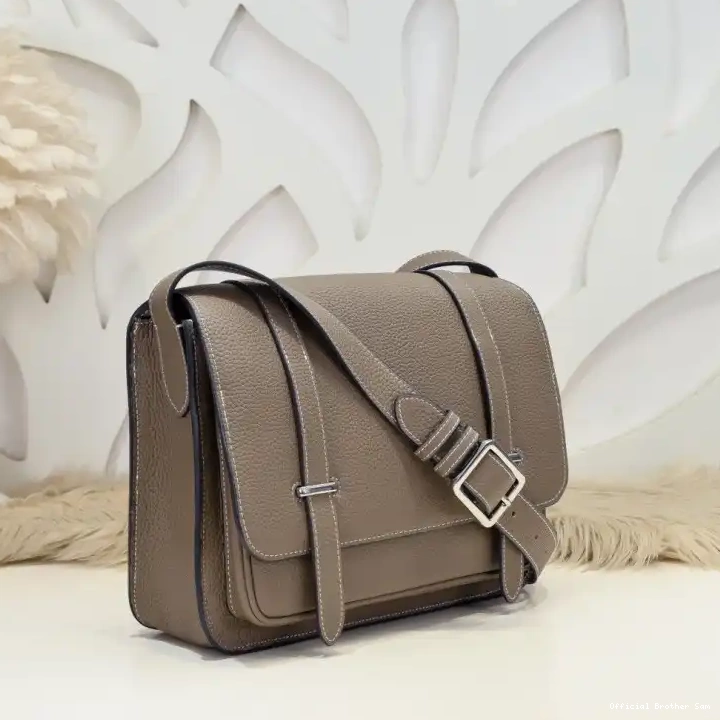 Official Brother Sam 2406YA0115 Bags Hermès 0731